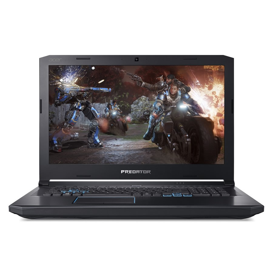 Notebook Acer Predator Helios 500 - PH517-51-964H