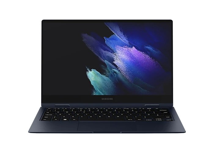 Galaxy Book Pro 360 - NP930QDB-KS1BR