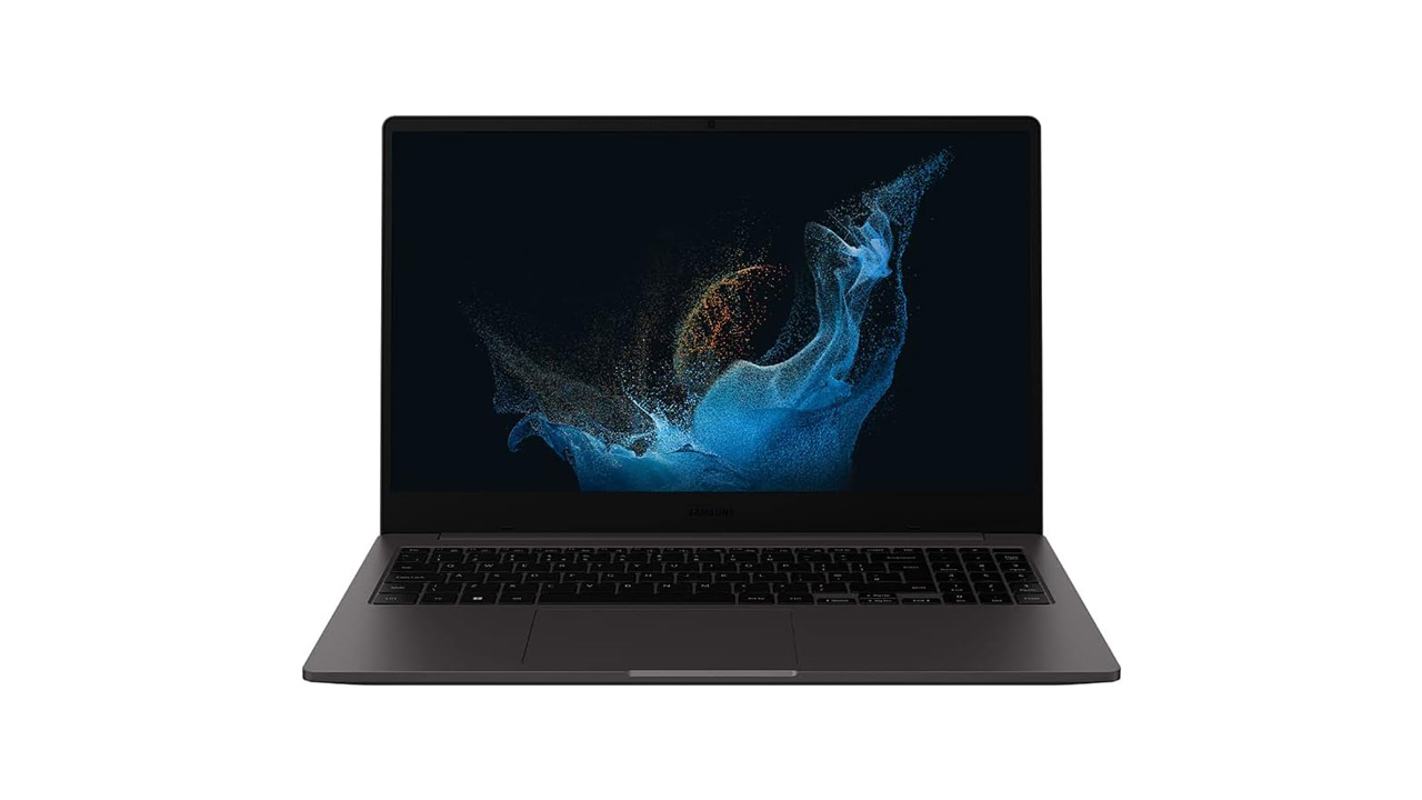 Galaxy Book2 - ‎NP550XED-KF2BR