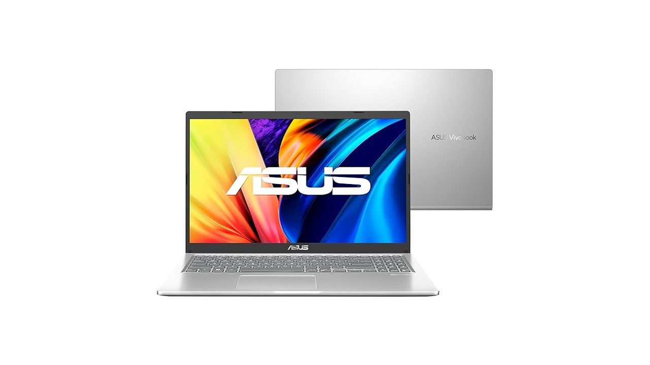 ASUS Vivobook 15 - X1500EA-EJ4239WS