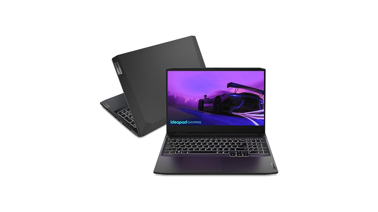 Lenovo IdeaPad Gaming 3i