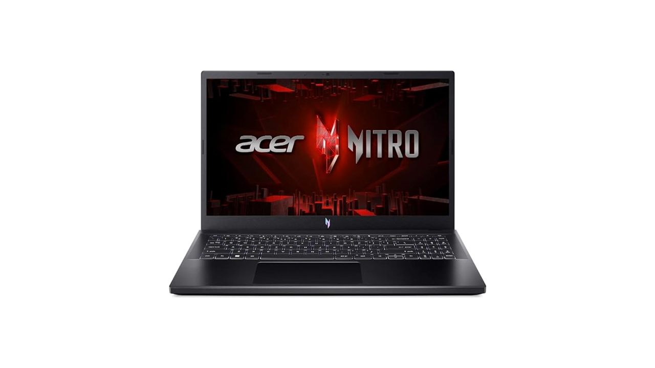 Acer Nitro V15 - ANV15-51-58QL