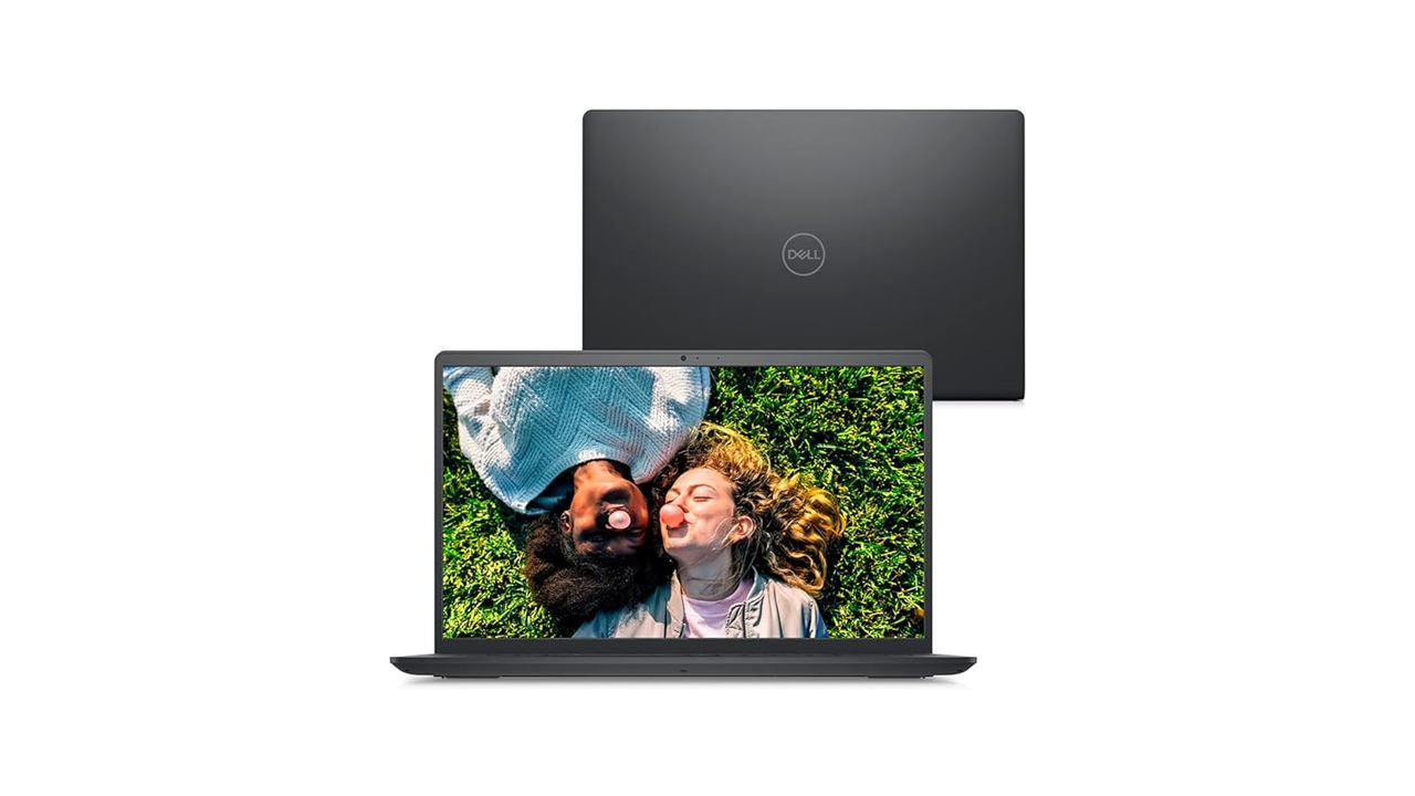 Dell Inspiron - I15-I120K-A10P