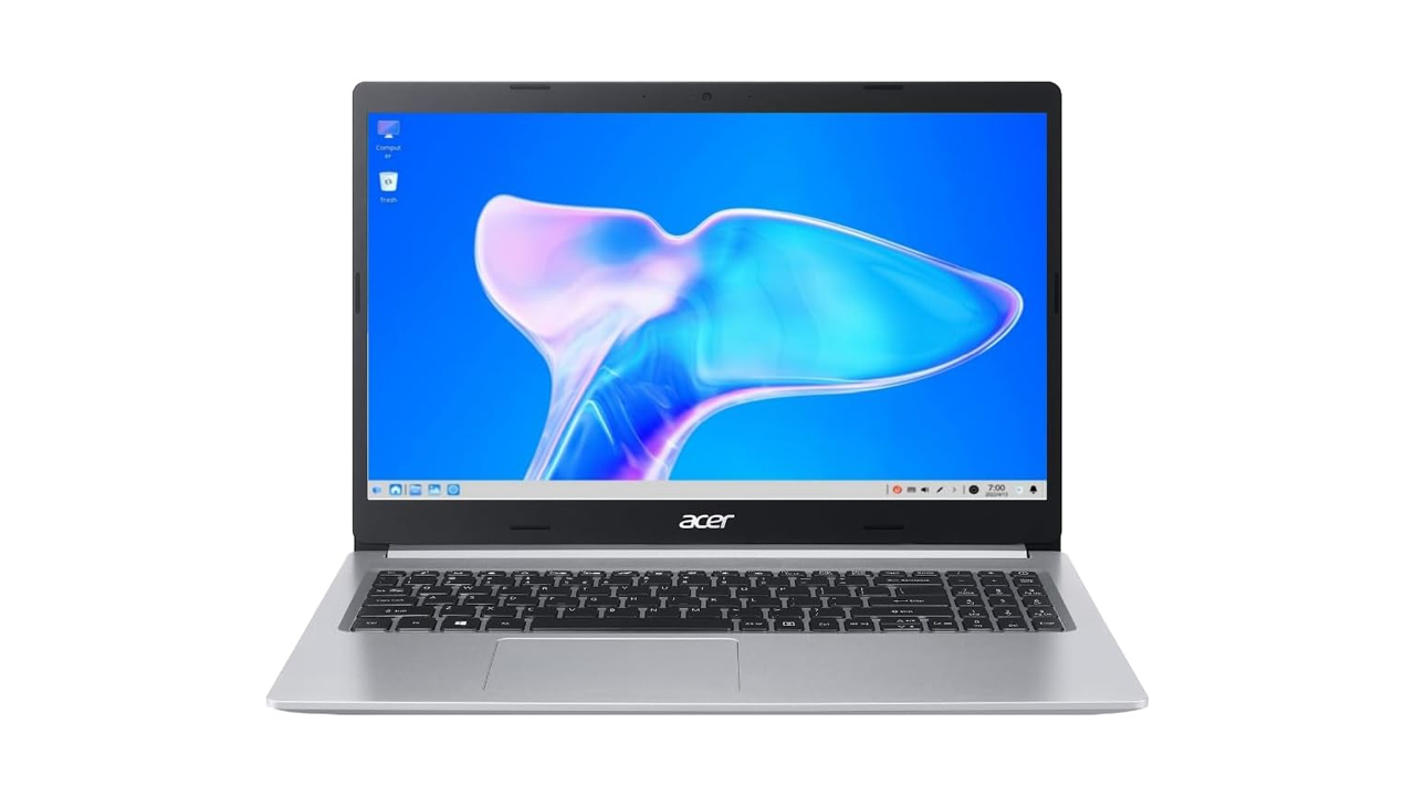 Acer Aspire 5 - A515-45-R36L